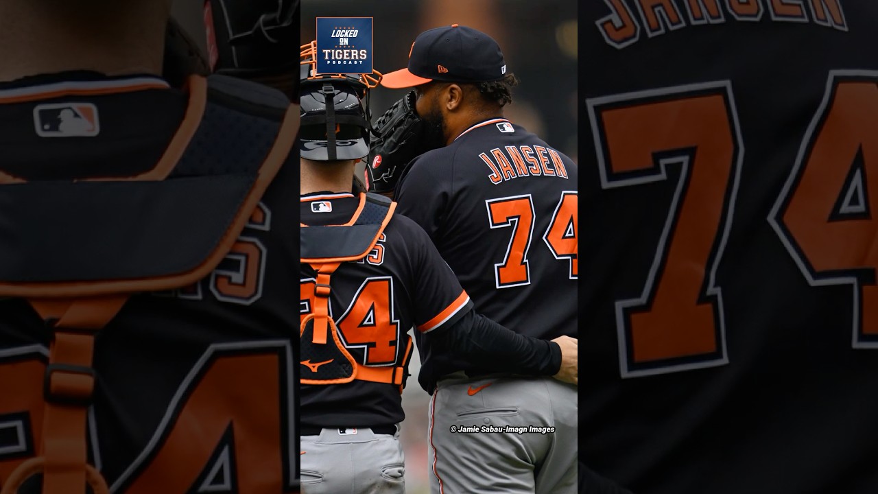 Jansen struggles of a once-great closer in decline #shorts Jansen struggles of a once-great closer in decline #shorts