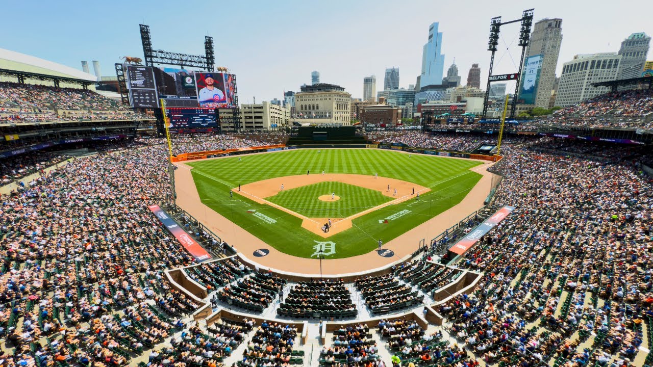 Top picks from 2025 MLB Draft, Detroit Tigers scouting director Mark Conner evaluates Top picks from 2025 MLB Draft, Detroit Tigers scouting director Mark Conner evaluates