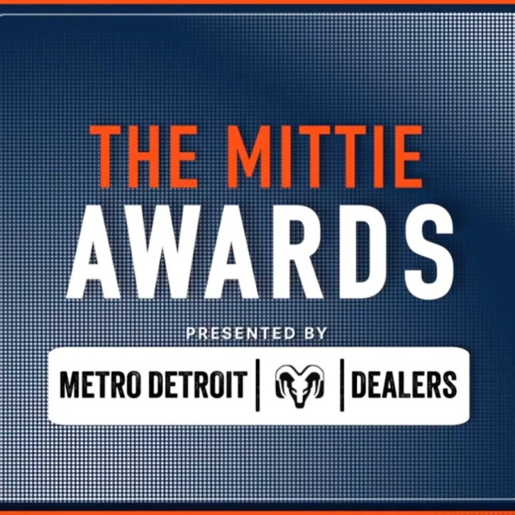 The Mittie Awards on Detroit SportsNet | Fan Catch of the Month, Walk-Off of the Month & More! The Mittie Awards on Detroit SportsNet | Fan Catch of the Month, Walk-Off of the Month & More!