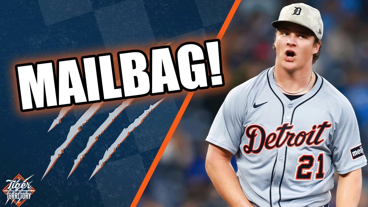 Detroit Tigers offseason mailbag + more on Kenley Jansen | Tiger Territory Detroit Tigers offseason mailbag + more on Kenley Jansen | Tiger Territory