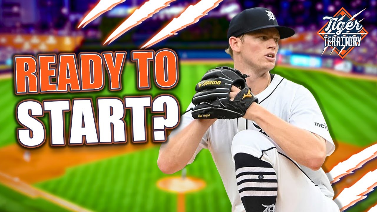 The roster cases for Troy Melton, Kevin McGonigle and more | Tiger Territory The roster cases for Troy Melton, Kevin McGonigle and more | Tiger Territory