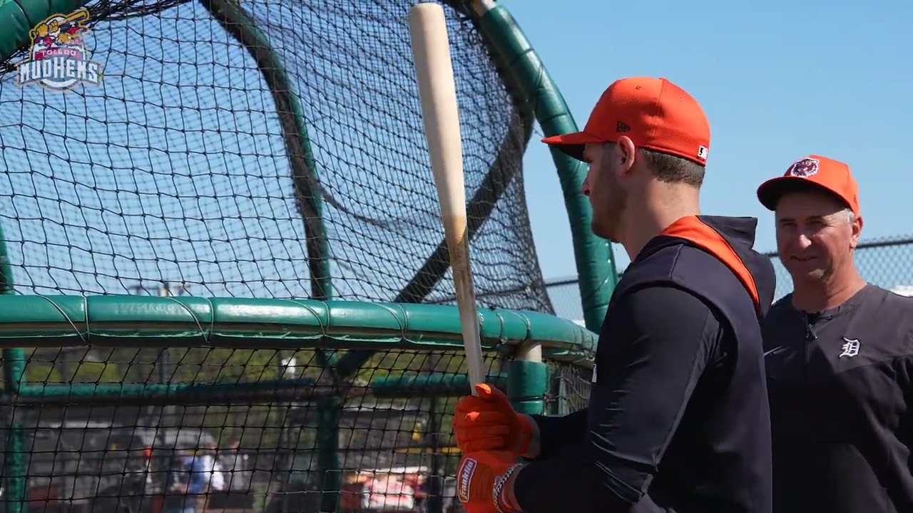 2025 Season Preview: Andrew Navigato 2025 Season Preview: Andrew Navigato