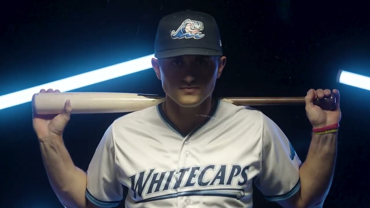 West Michigan Whitecaps 2024 Intro Video West Michigan Whitecaps 2024 Intro Video