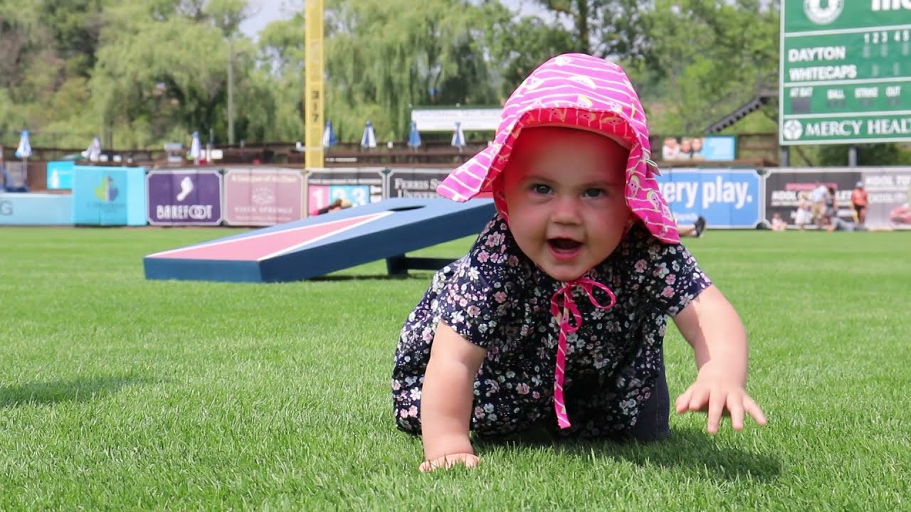 Company Picnics at LMCU Ballpark Company Picnics at LMCU Ballpark