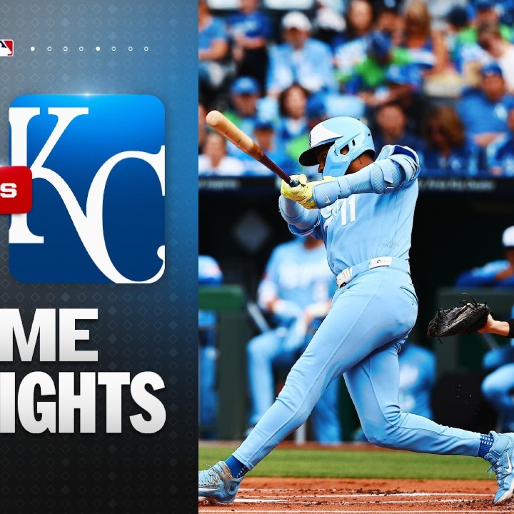 Tigers vs. Royals Game Highlights (5/9/26) | MLB Highlights Tigers vs. Royals Game Highlights (5/9/26) | MLB Highlights