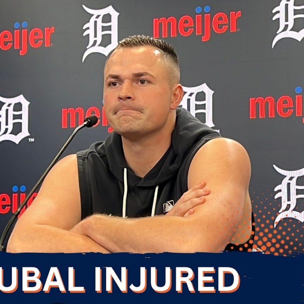 DEVASTATING: Detroit Tigers’ Tarik Skubal Injury CHANGES Everything—2026 Season ALTERED DEVASTATING: Detroit Tigers’ Tarik Skubal Injury CHANGES Everything—2026 Season ALTERED