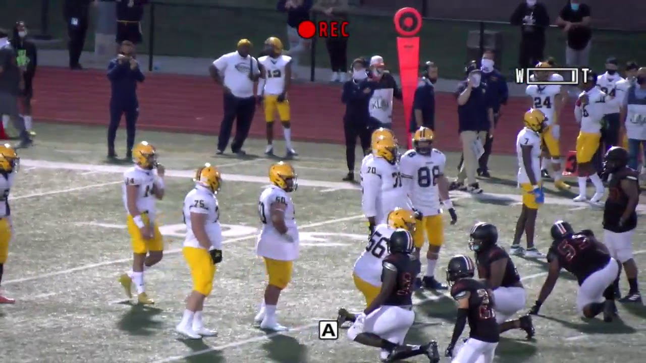 Michigan high school football: Dearborn Fordson at Belleville Michigan high school football: Dearborn Fordson at Belleville