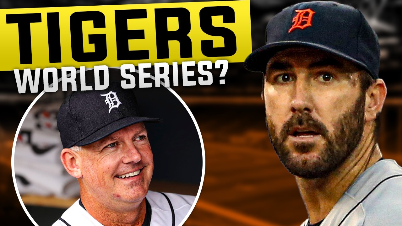 Are the Detroit Tigers World Series Contenders? Are the Detroit Tigers World Series Contenders?