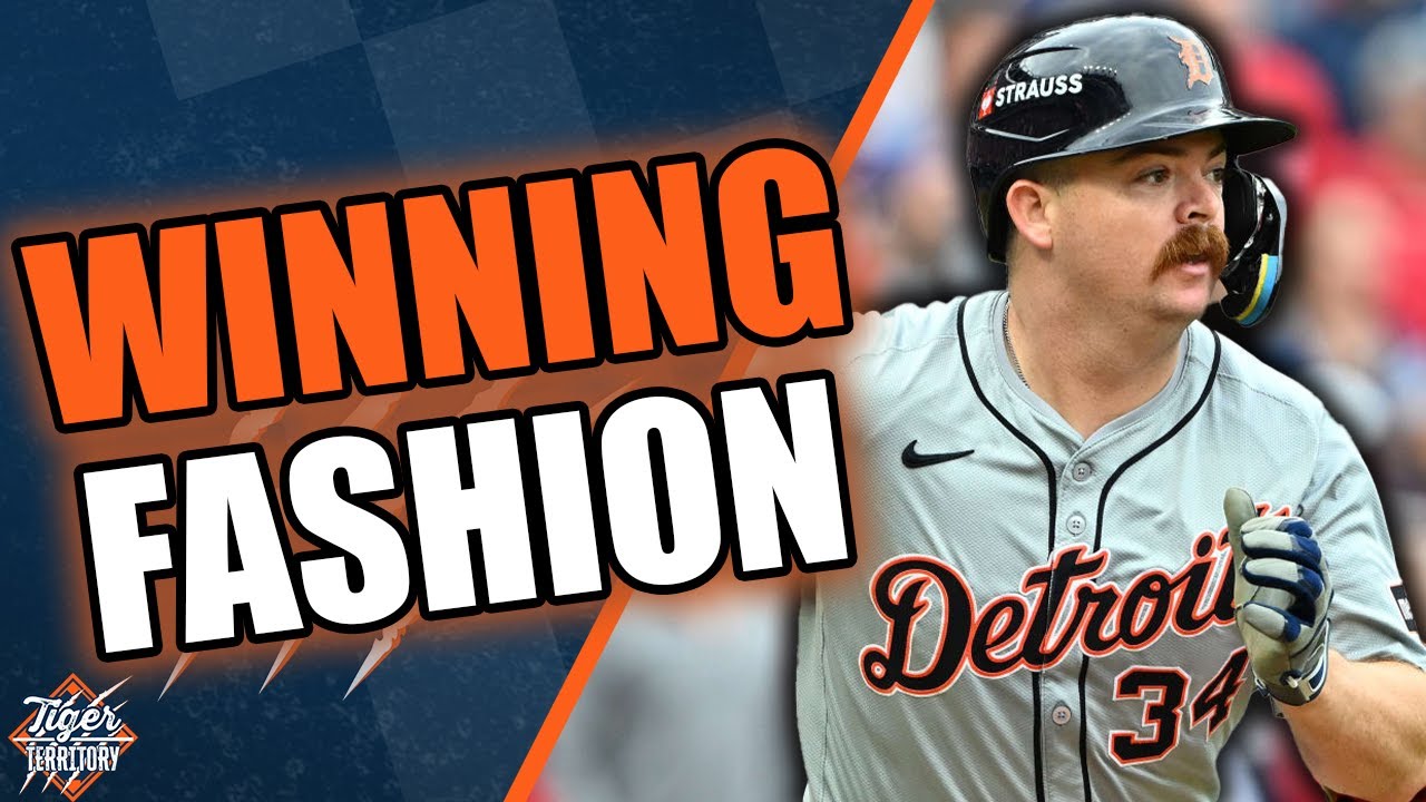 Is the Tigers bullpen good enough to win the World Series? | Tiger Territory Is the Tigers bullpen good enough to win the World Series? | Tiger Territory