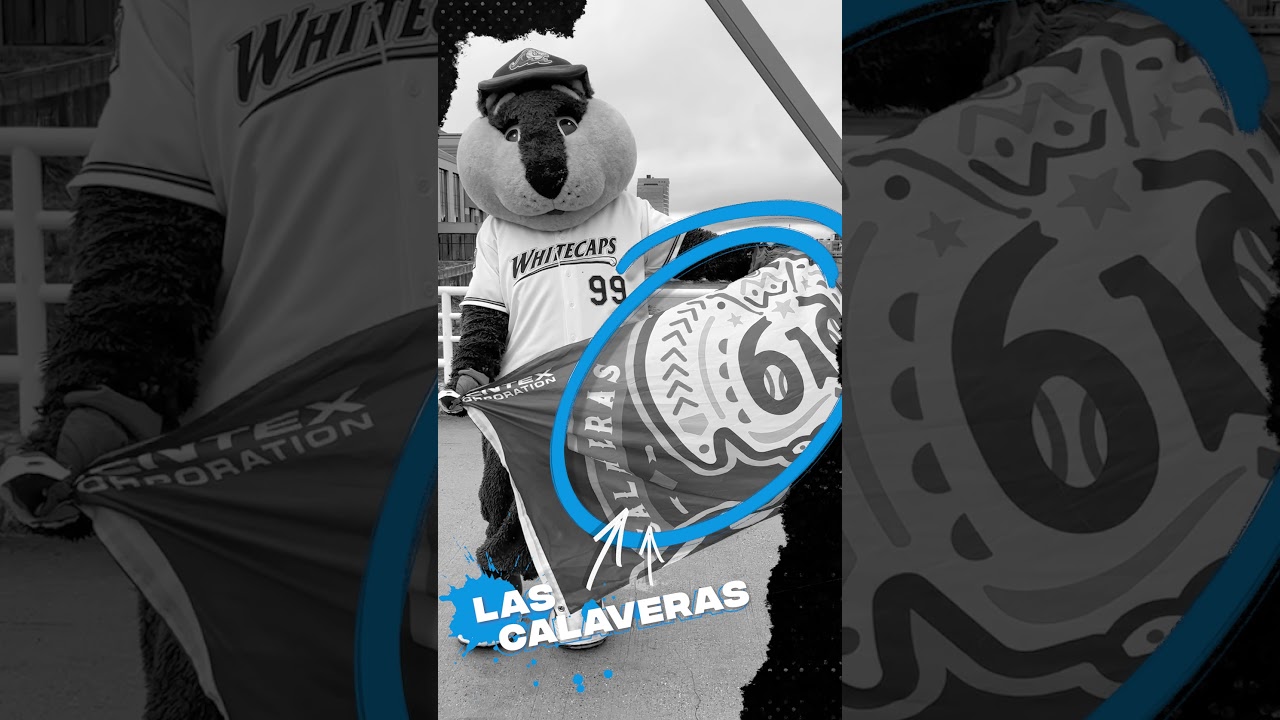 Las Calaveras de West Michigan 2024 Las Calaveras de West Michigan 2024