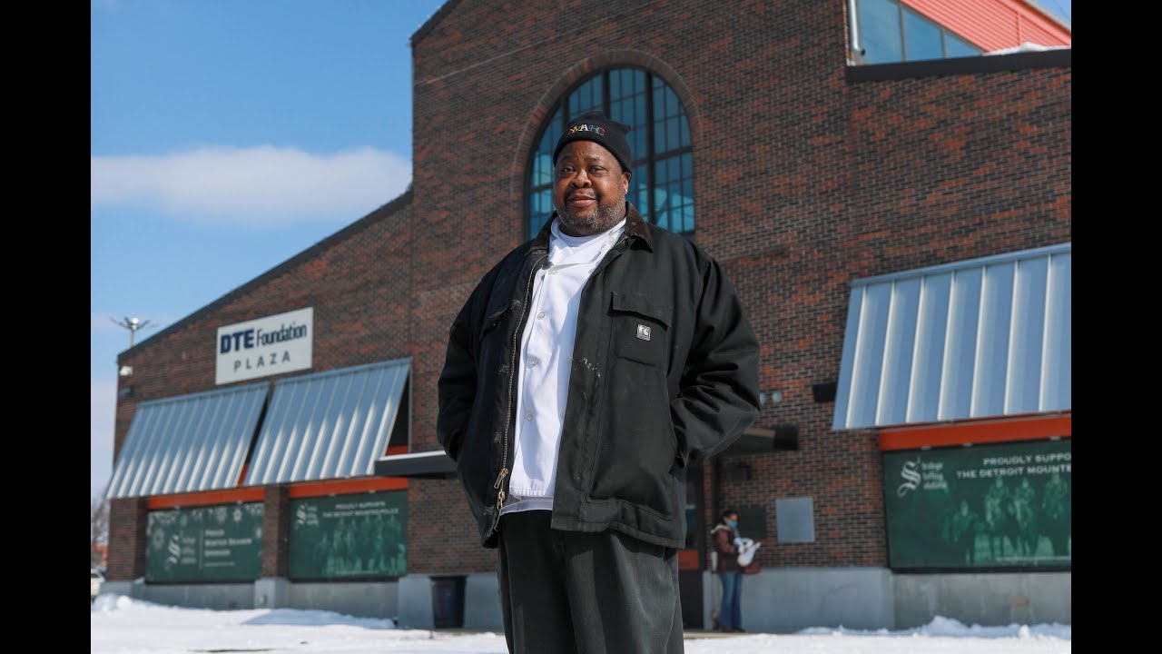 Meet Phil Jones, 2021 Detroit Chef of the Year Meet Phil Jones, 2021 Detroit Chef of the Year