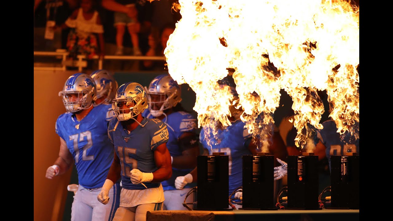 Detroit Lions 2020 opponents: A stacked schedule awaits Detroit Lions 2020 opponents: A stacked schedule awaits