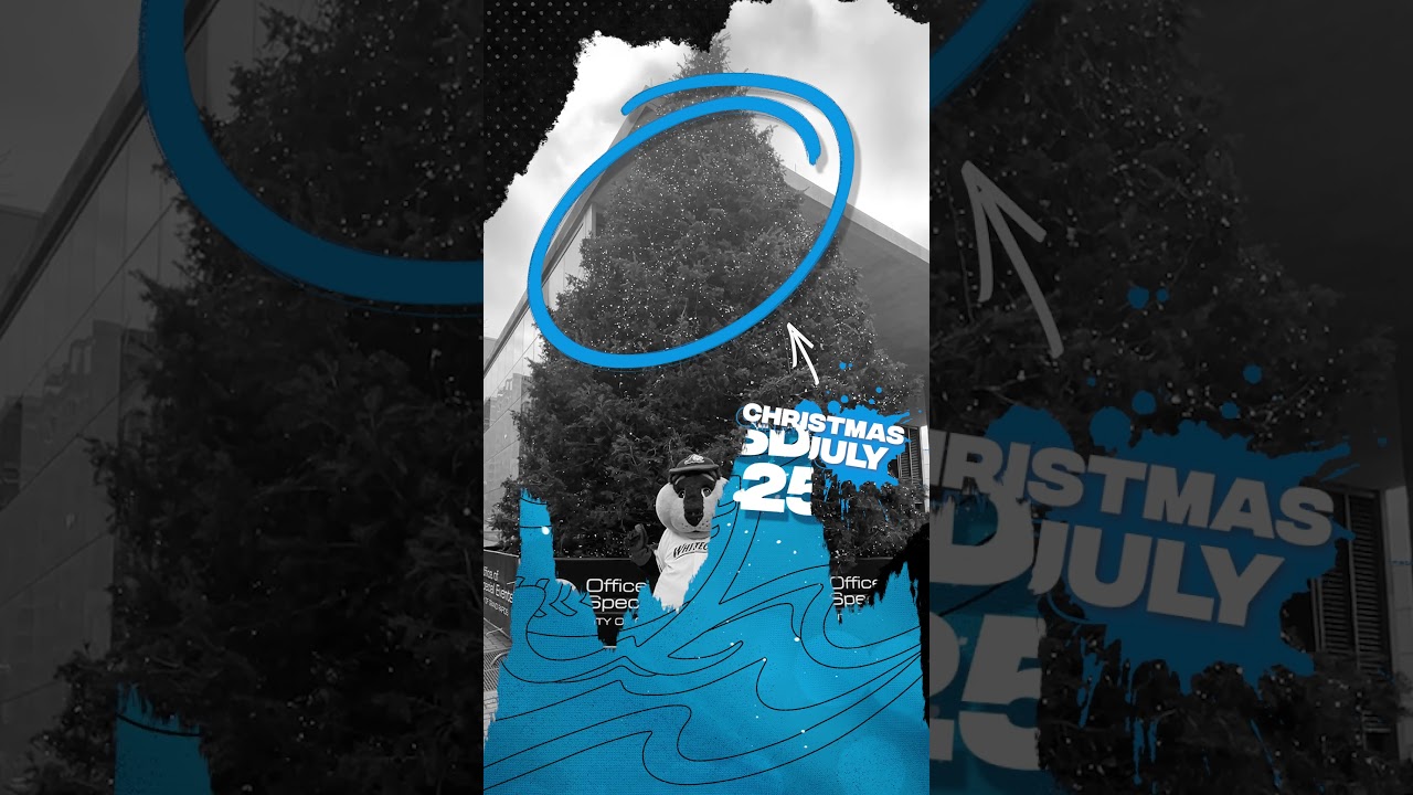 Christmas in July 2024 Christmas in July 2024