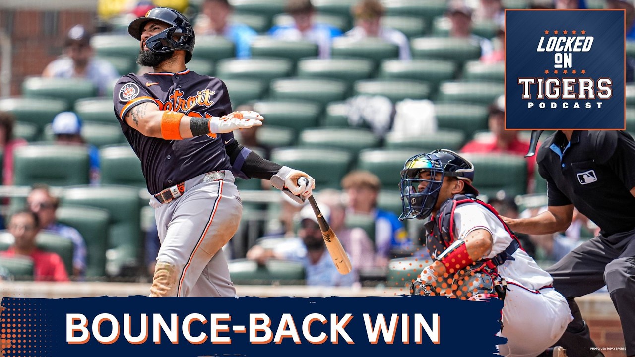 REDEMPTION: Detroit Tigers Avoid Sweep as Framber Valdez and Gleyber Torres SHINE in WIN REDEMPTION: Detroit Tigers Avoid Sweep as Framber Valdez and Gleyber Torres SHINE in WIN