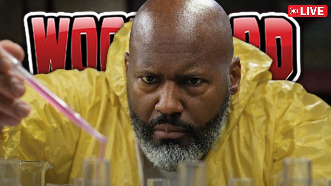 Do The Detroit Lions Have A Solution To Their Problems? | Woodward Heavyweights | April 2nd, 2026 Do The Detroit Lions Have A Solution To Their Problems? | Woodward Heavyweights | April 2nd, 2026