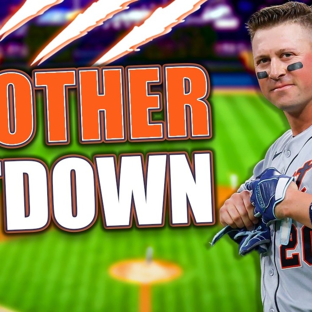 Reaction to the Tigers’ latest meltdown: Is this now the team’s identity? | Tiger Territory Reaction to the Tigers’ latest meltdown: Is this now the team’s identity? | Tiger Territory