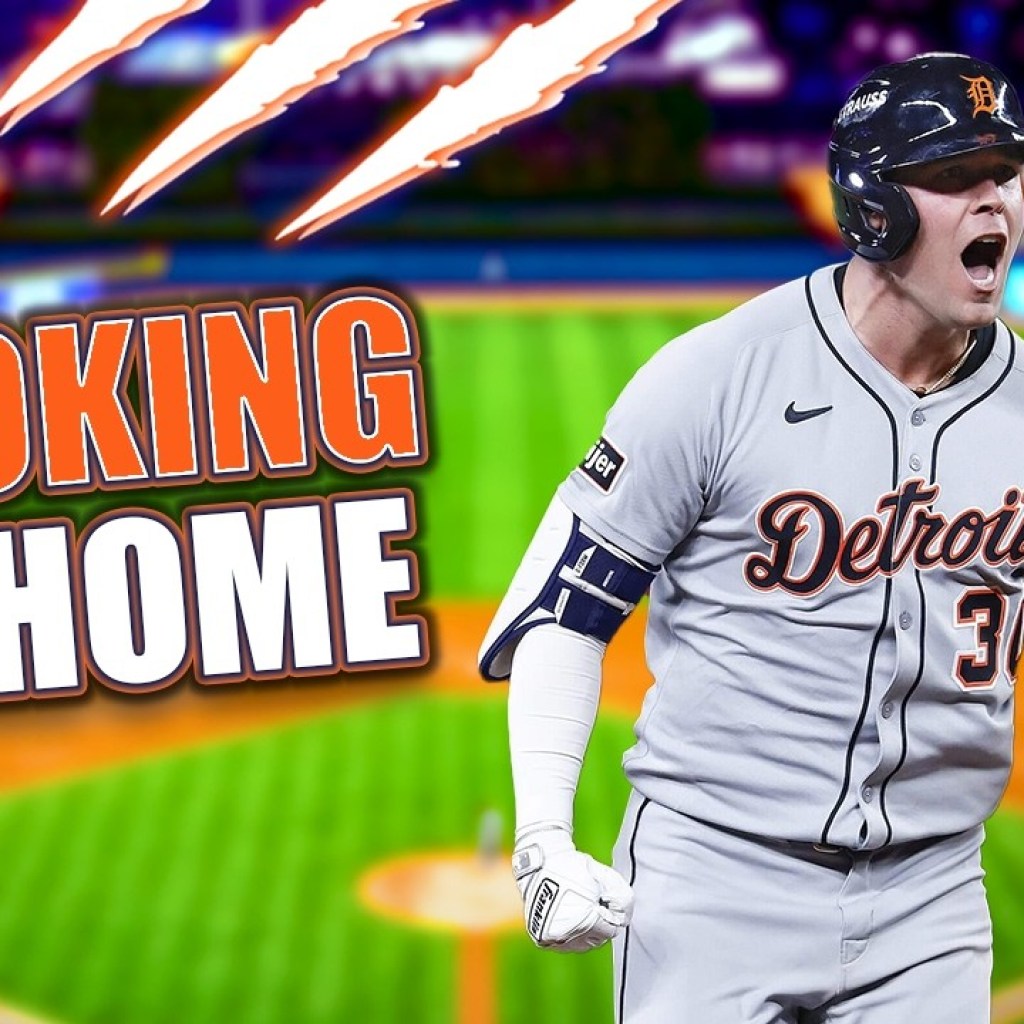 Justin Verlander, pinch-hitting and more Tigers takeaways | Tiger Territory Justin Verlander, pinch-hitting and more Tigers takeaways | Tiger Territory