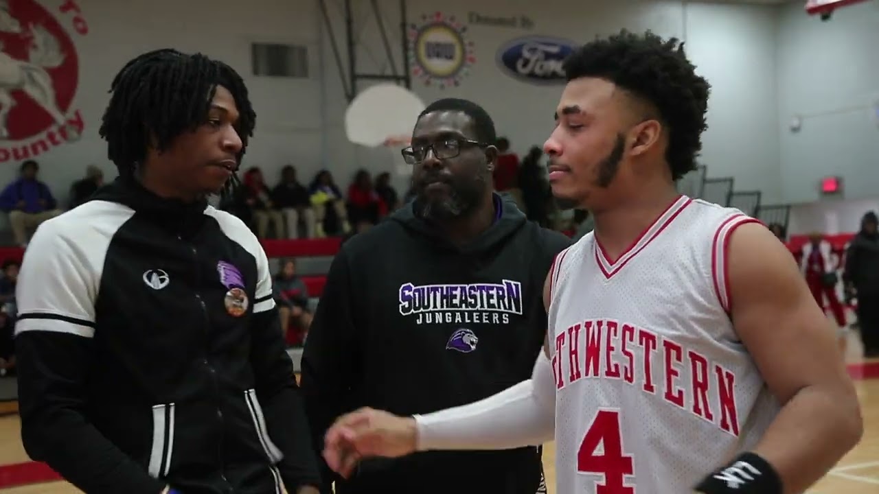 Cartier Woods honored at Detroit Northwestern’s first game since his death Cartier Woods honored at Detroit Northwestern’s first game since his death