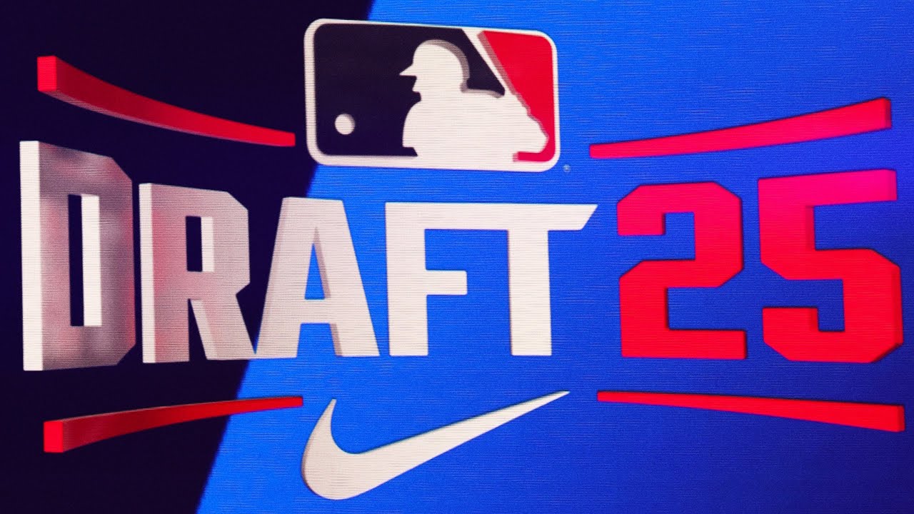 2025 MLB Draft – Top 10 Picks! (Eli Willits, Tyler Bremner, Kade Anderson, Ethan Holliday and MORE!) 2025 MLB Draft – Top 10 Picks! (Eli Willits, Tyler Bremner, Kade Anderson, Ethan Holliday and MORE!)