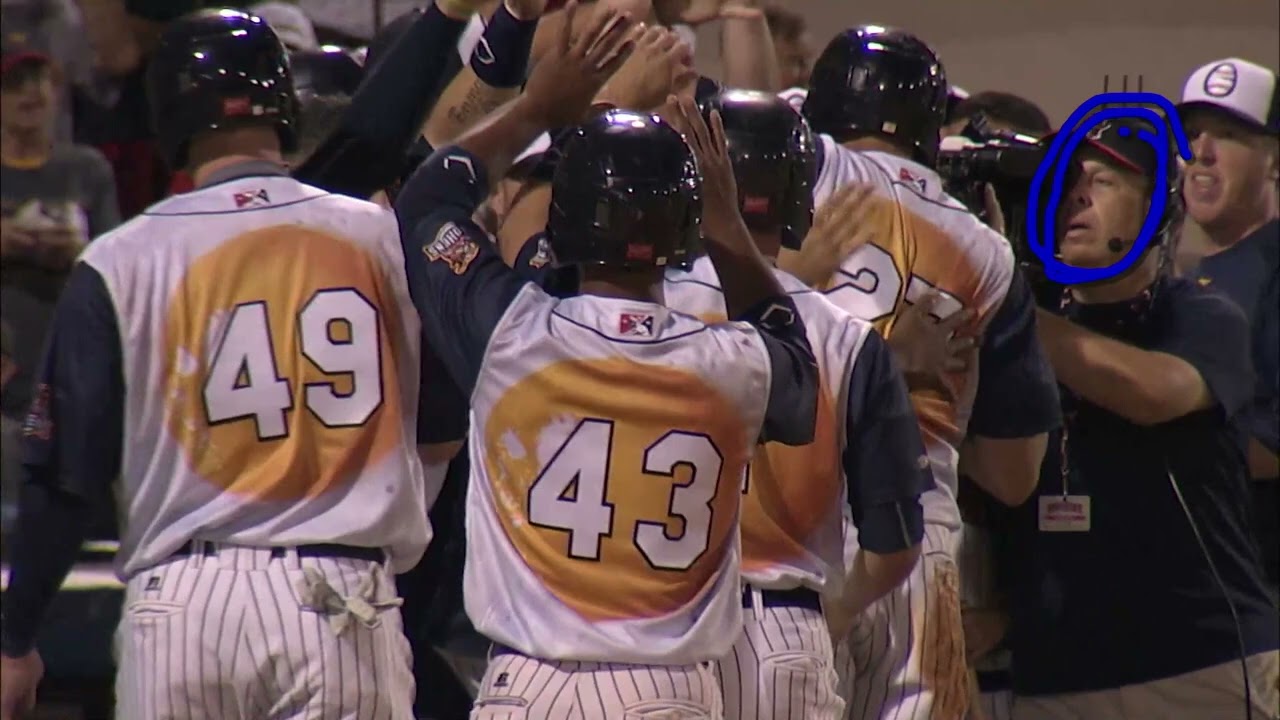 Tigers Broadcast Honors Jim Weber Tigers Broadcast Honors Jim Weber