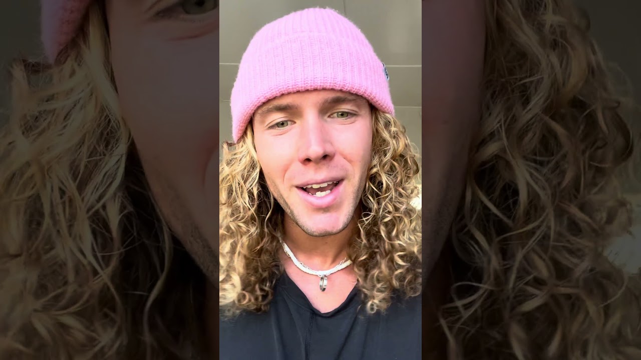 Tyler Crispen Announcement Tyler Crispen Announcement