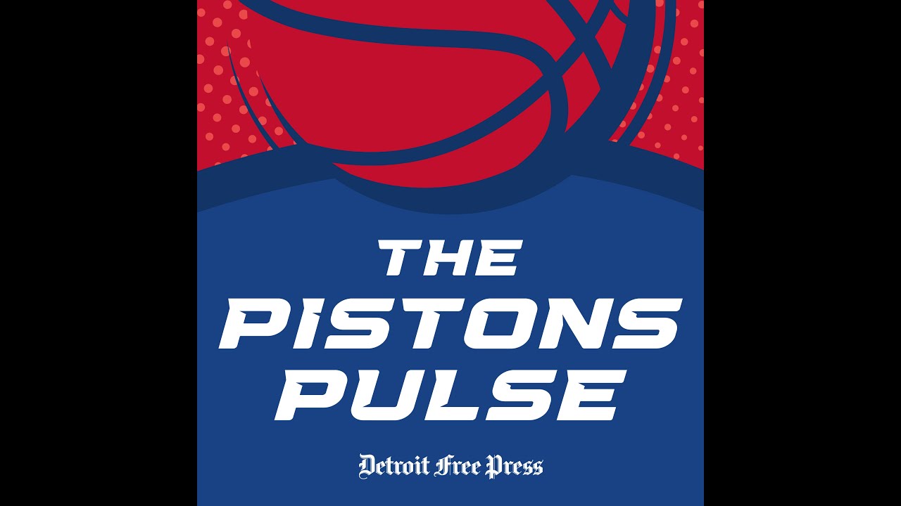 Pistons Pulse podcast: Live at HopCat! Pistons Pulse podcast: Live at HopCat!