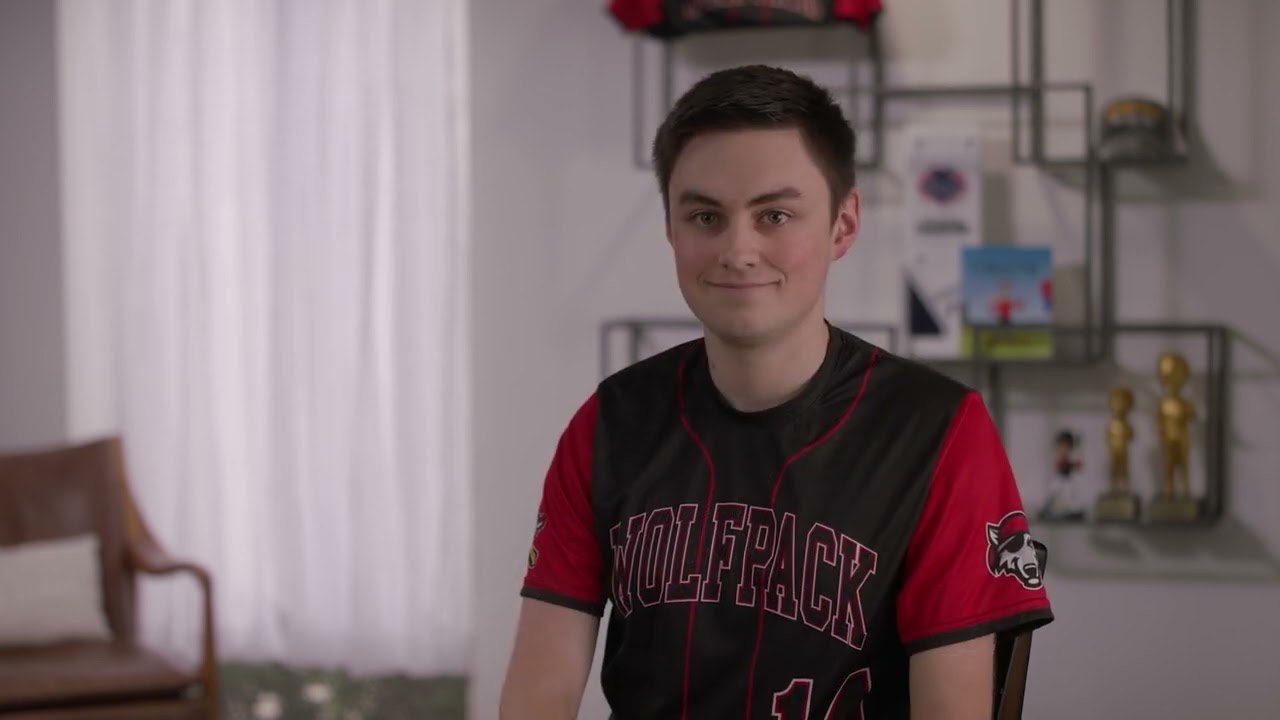 Author Kevin Coleman unveils A Mascot Tale: The Untold Story of C. Wolf Author Kevin Coleman unveils A Mascot Tale: The Untold Story of C. Wolf