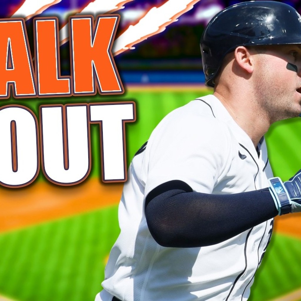 Thoughts on Spencer Torkelson’s walk-off, Casey Mize’s strong start and more | Tiger Territory Thoughts on Spencer Torkelson’s walk-off, Casey Mize’s strong start and more | Tiger Territory