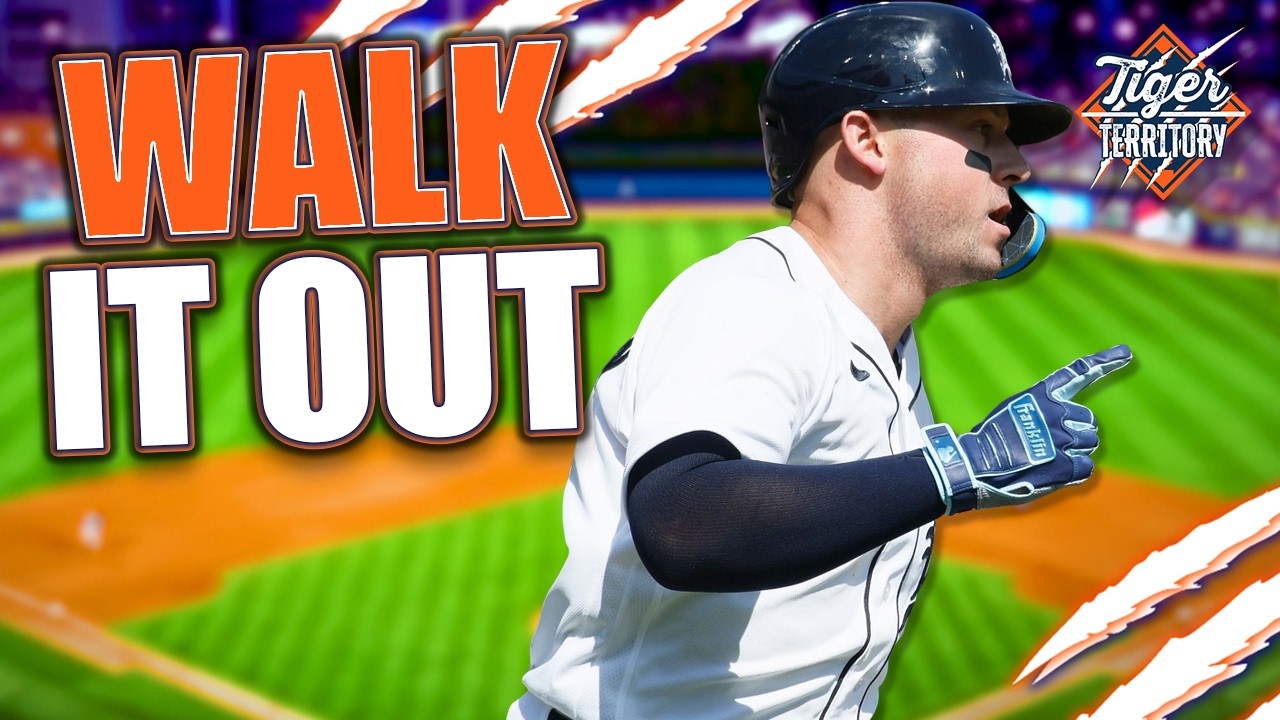 Thoughts on Spencer Torkelson’s walk-off, Casey Mize’s strong start and more | Tiger Territory Thoughts on Spencer Torkelson’s walk-off, Casey Mize’s strong start and more | Tiger Territory