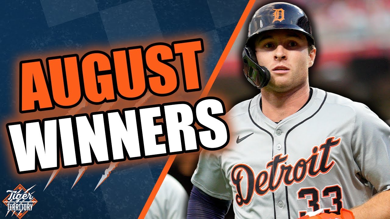 Did the Tigers get themselves right in August? | Tiger Territory Did the Tigers get themselves right in August? | Tiger Territory