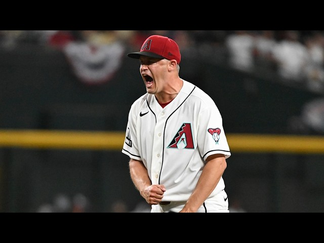 IMMACULATE INNING! Michael Soroka throws the FIRST immaculate inning of 2026! IMMACULATE INNING! Michael Soroka throws the FIRST immaculate inning of 2026!