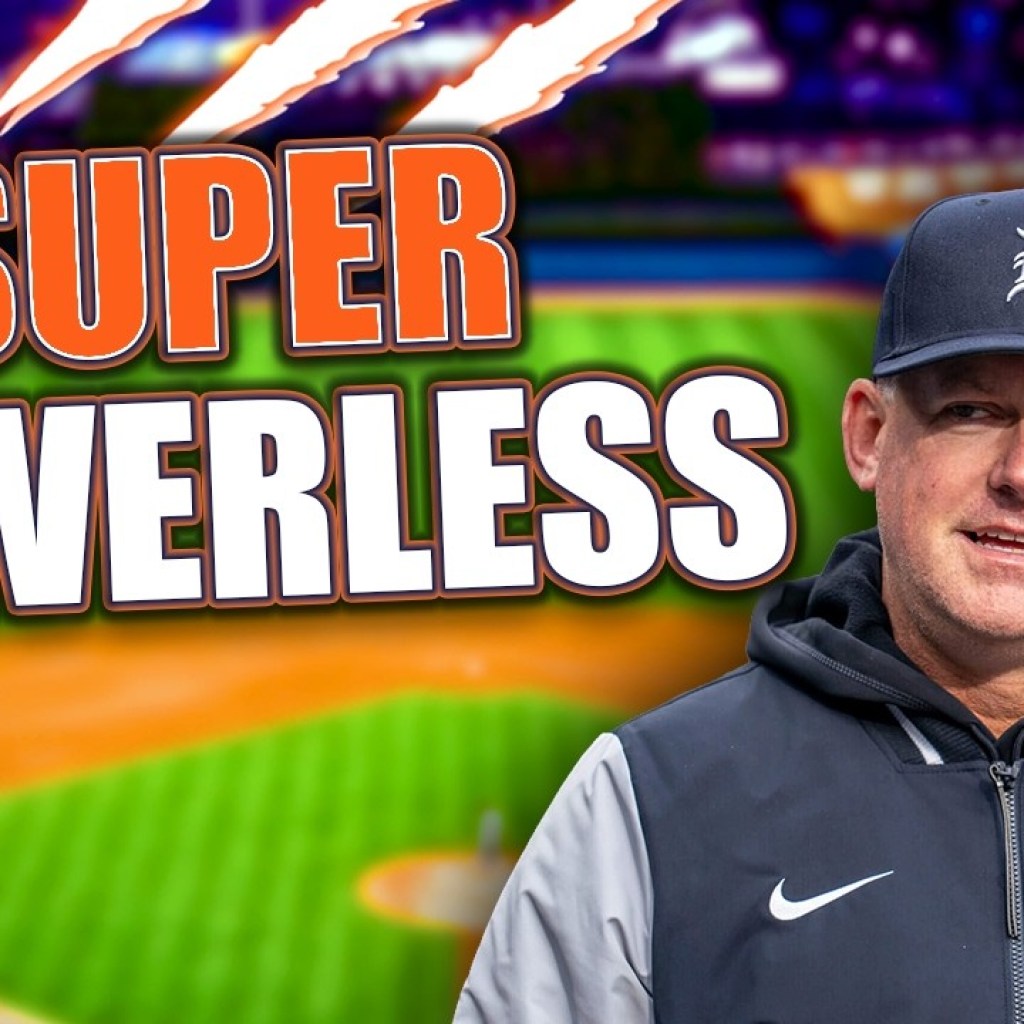 What should we make of the Tigers’ 4-7 start? | Tiger Territory What should we make of the Tigers’ 4-7 start? | Tiger Territory