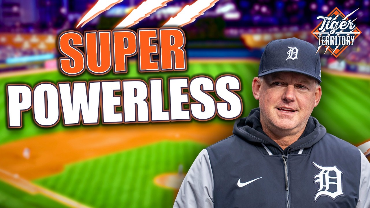 What should we make of the Tigers’ 4-7 start? | Tiger Territory What should we make of the Tigers’ 4-7 start? | Tiger Territory