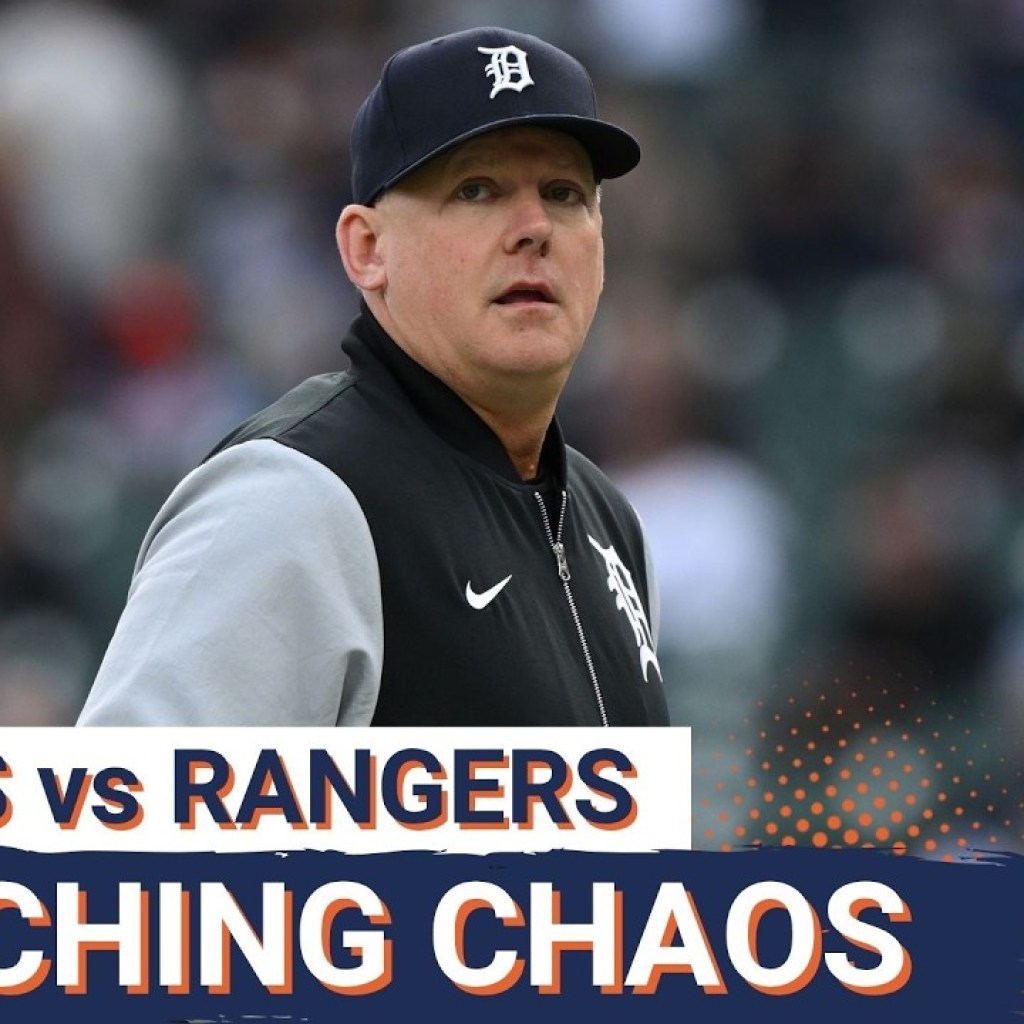 TIGERS POSTCAST: Detroit Tigers vs Texas Rangers Postgame Show | May 3, 2026 TIGERS POSTCAST: Detroit Tigers vs Texas Rangers Postgame Show | May 3, 2026