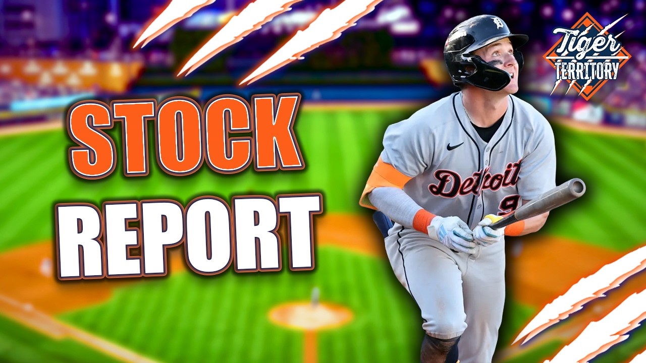 Tigers spring training stock report: Who’s up? Who’s down? | Tiger Territory Tigers spring training stock report: Who’s up? Who’s down? | Tiger Territory