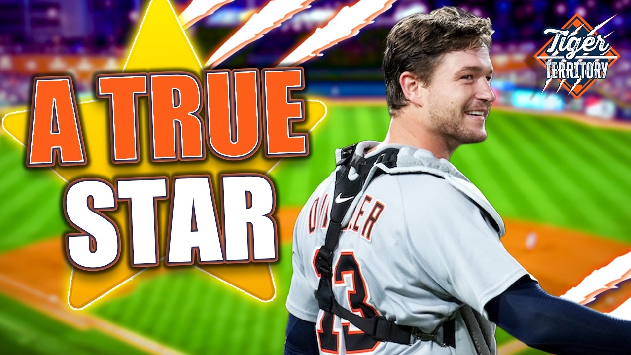 Diving into Dillon Dingler’s ascent, Spencer Torkelson’s slow start and more | Tiger Territory Diving into Dillon Dingler’s ascent, Spencer Torkelson’s slow start and more | Tiger Territory