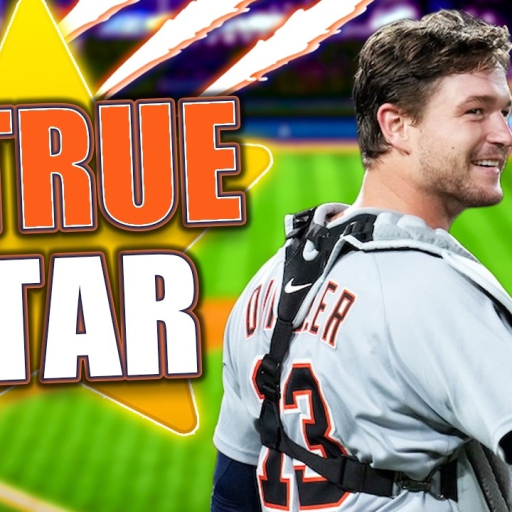 Diving into Dillon Dingler’s ascent, Spencer Torkelson’s slow start and more | Tiger Territory Diving into Dillon Dingler’s ascent, Spencer Torkelson’s slow start and more | Tiger Territory