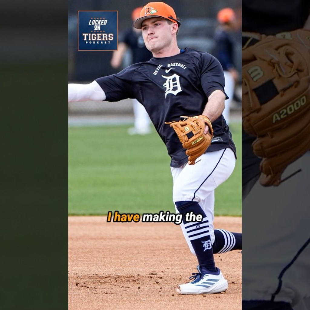 Kevin McGonigle should be the starting shortstop every day #shorts Kevin McGonigle should be the starting shortstop every day #shorts