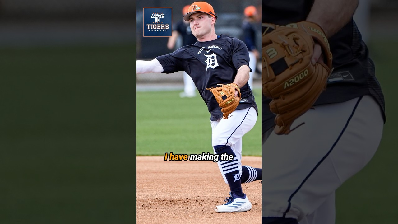 Kevin McGonigle should be the starting shortstop every day #shorts Kevin McGonigle should be the starting shortstop every day #shorts