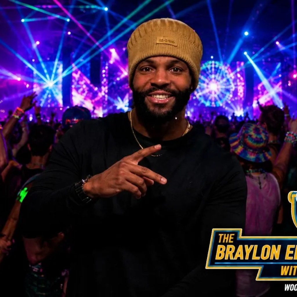 Who will MAKE or BREAK the Detroit Lions season? | The Braylon Edwards Show | Friday, May 22nd, 2026 Who will MAKE or BREAK the Detroit Lions season? | The Braylon Edwards Show | Friday, May 22nd, 2026