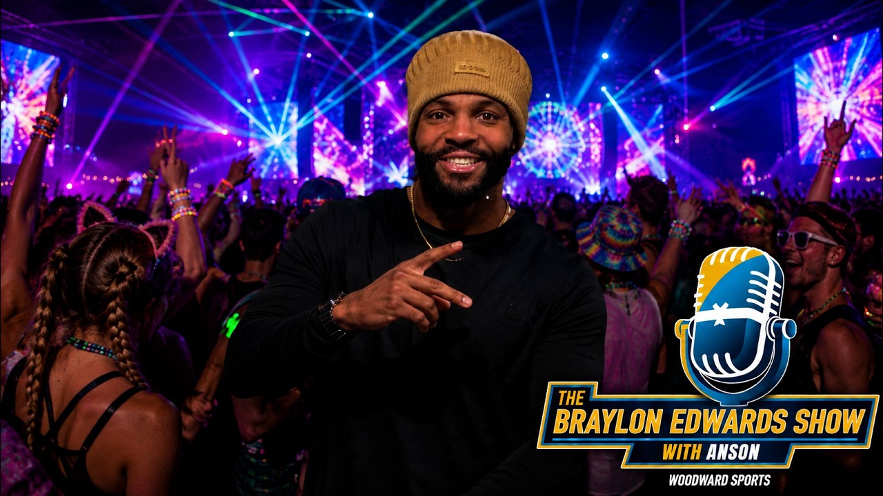 Who will MAKE or BREAK the Detroit Lions season? | The Braylon Edwards Show | Friday, May 22nd, 2026 Who will MAKE or BREAK the Detroit Lions season? | The Braylon Edwards Show | Friday, May 22nd, 2026