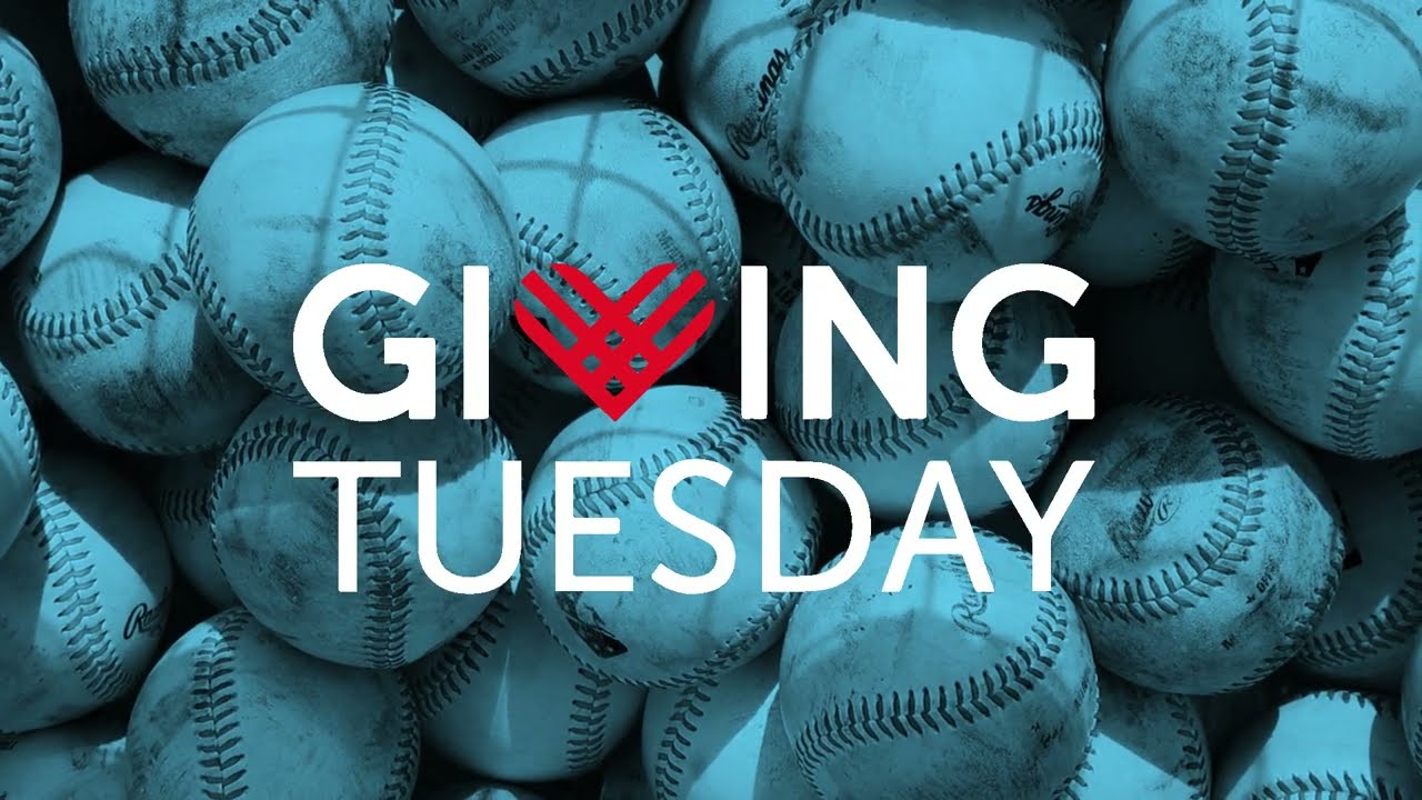 Grand Slam Generosity: Donate to the Whitecaps Community Foundation today for #GivingTuesday Grand Slam Generosity: Donate to the Whitecaps Community Foundation today for #GivingTuesday