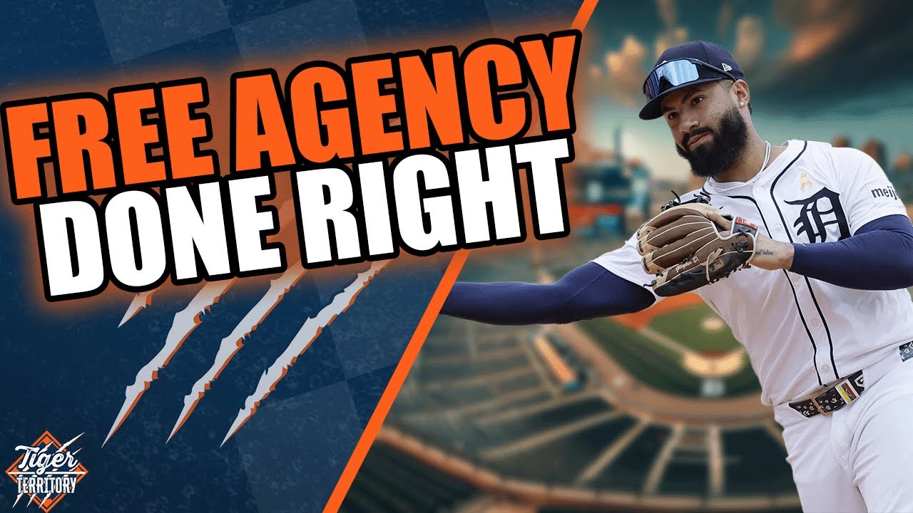 What direction will the Tigers choose this offseason? | Tiger Territory What direction will the Tigers choose this offseason? | Tiger Territory