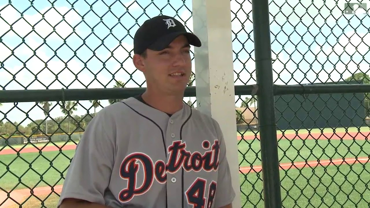 Road to Detroit: John Schreiber Road to Detroit: John Schreiber