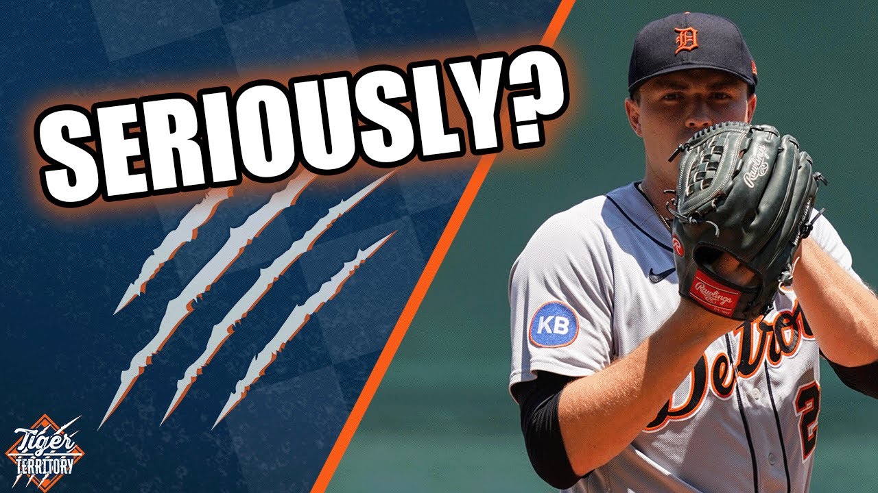 Tarik Skubal, Alex Bregman and more from Winter Meetings | Tiger Territory Tarik Skubal, Alex Bregman and more from Winter Meetings | Tiger Territory