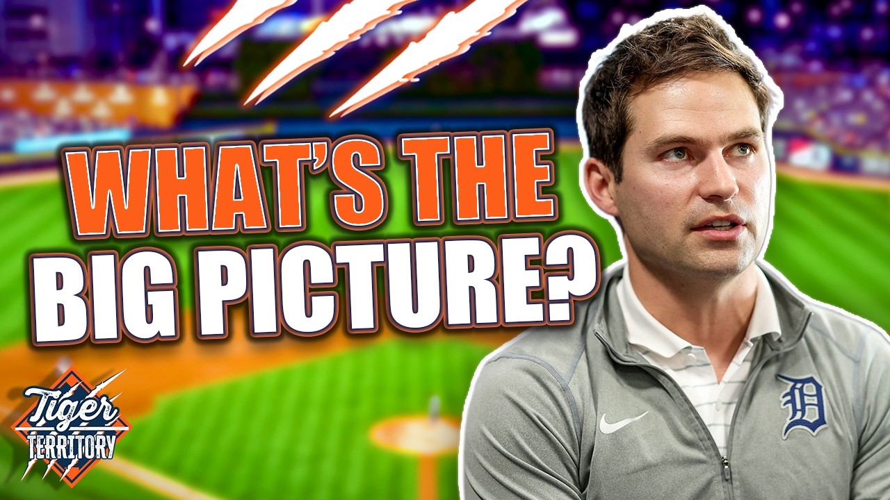 Evaluating the American League, MLB draft preview and more big-picture topics | Tiger Territory Evaluating the American League, MLB draft preview and more big-picture topics | Tiger Territory