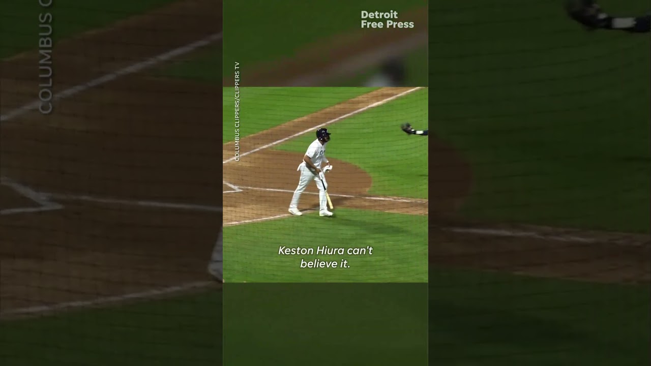 Detroit Tigers minor league team loses game amid controversial call. Did the ump get it right? Detroit Tigers minor league team loses game amid controversial call. Did the ump get it right?