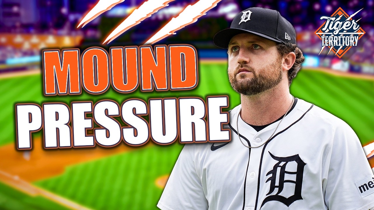What’s at stake for Tigers pitchers in spring training and beyond | Tiger Territroy What’s at stake for Tigers pitchers in spring training and beyond | Tiger Territroy