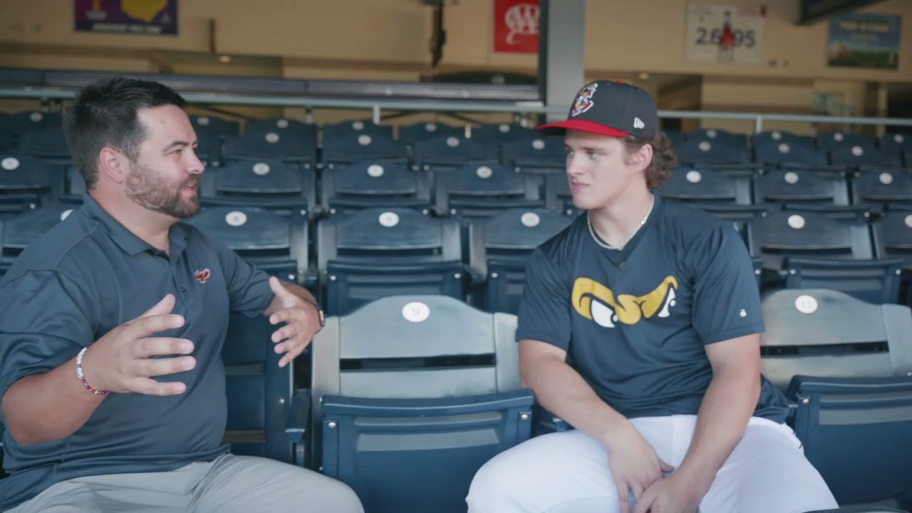 Jackson Jobe Interview Jackson Jobe Interview