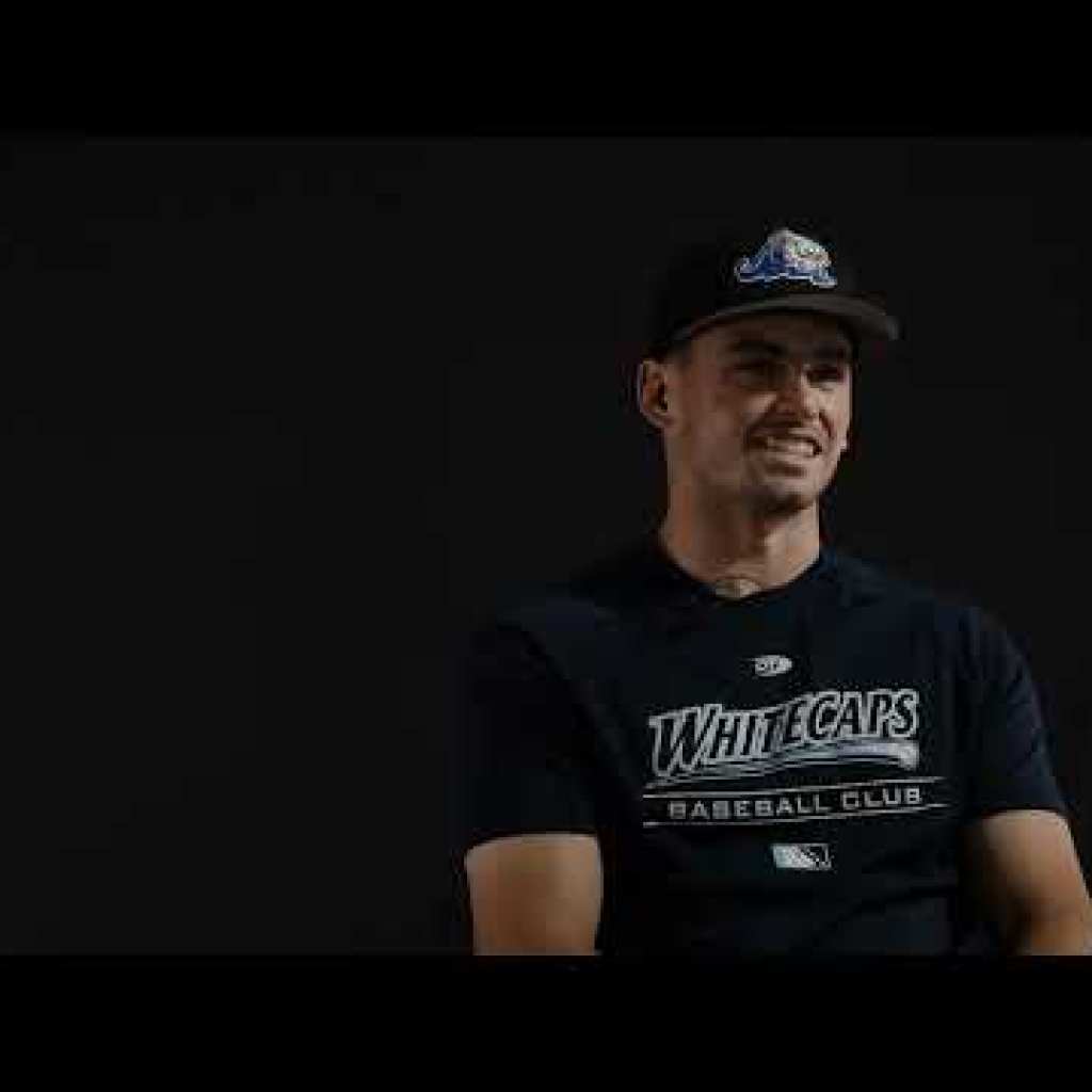 Whitecaps Player Spotlight: Carlos Lequerica Whitecaps Player Spotlight: Carlos Lequerica